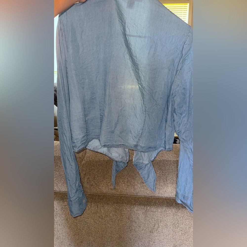 Shirt - Picture 4 of 9